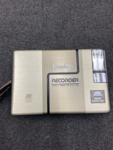 カメラ、買取専門店 大吉多摩平の森店