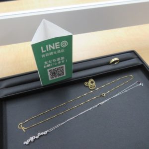 貴金属,買取,青森