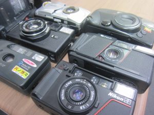 市川大吉本八幡店,カメラ,買取