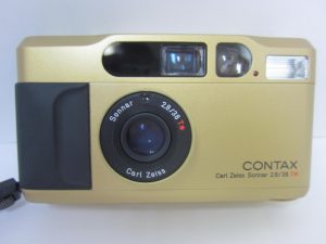 市川大吉本八幡店,コンタックス,買取