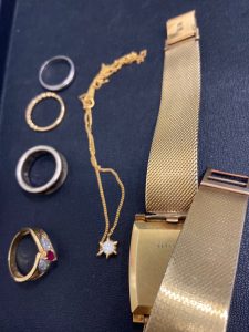 貴金属 買取り専門店 大吉 多摩平の森店