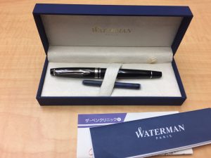 万年筆もお買取り可能です!!大吉綾瀬タウンヒルズ店☆