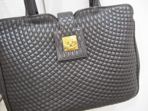 BALLYの買取も大吉伊勢ララパーク店にお任せ☆彡