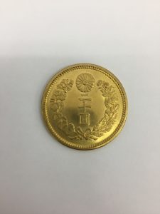 桜坂の皆様!金貨売るなら城南区にある買取専門店大吉七隈四つ角店へお越しくださいませ。