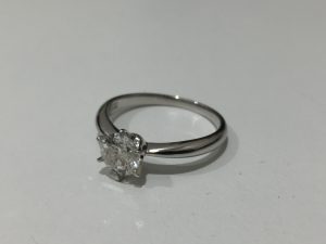 ダイヤモンド 売る 大府