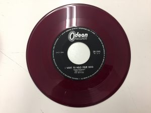 茶山の皆様！ビートルズのレコード売るなら城南区にある買取専門店大吉七隈四つ角店へお越しくださいませ。