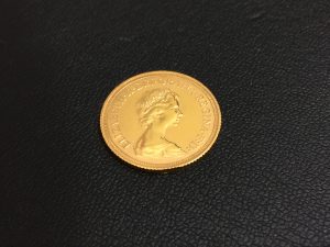 大府 金貨 買取