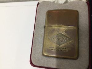 岐阜で中古のZIPPOを買取します!大吉カラフルタウン岐阜店です