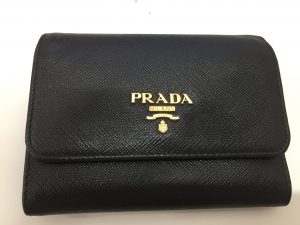 岐阜でPRADAを買取します！大吉カラフルタウン岐阜店です