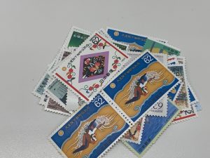 バラ切手もお買取りしております！買取専門店大吉 西友長浜楽市店にお任せください!!