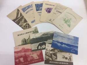 レアな古切手のお買取りなら大吉綾瀬タウンヒルズ店にお任せください♪