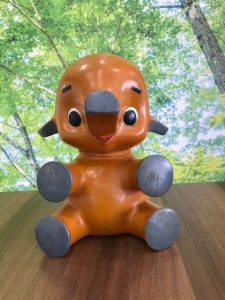 ソフビ買取松山