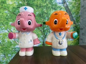 ソフビ買取松山