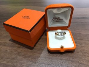 エルメス買取松山