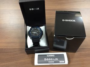 G-SHOCKのお買取りは大吉綾瀬タウンヒルズ店にお任せください!