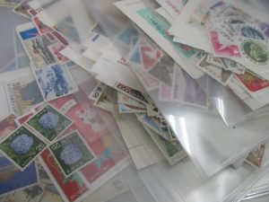 田無,切手,ハガキ,買取