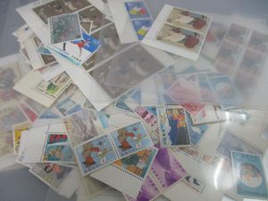 田無,切手,ハガキ,買取