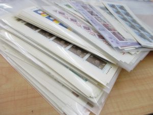 田無,切手,ハガキ,買取