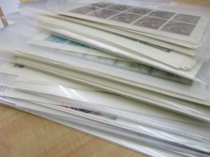 田無,切手,ハガキ,買取