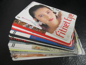 田無,テレカ,テレホンカード,買取