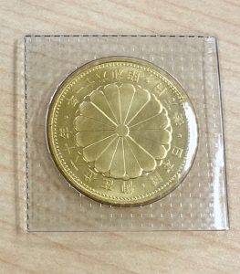 金貨,買取,大正