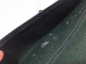 ルイヴィトンのバッグはどんな状態でも買い取ります!大吉桶川マイン