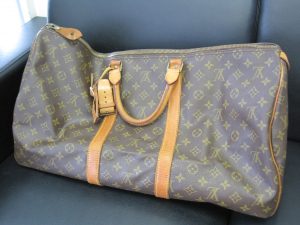 Louis Vuitton(ルイヴィトン)のキーポルをお買取り致しました。買取専門店大吉ゆめタウン中津店(大分県)です。