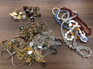 メッキアクセサリーもご相談ください♪買取専門店大吉綾瀬タウンヒルズ店!!