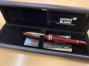 万年筆,買取,大正