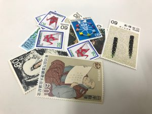 東灘 切手 買取 甲南山手