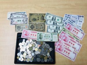 古銭,買取,松戸店