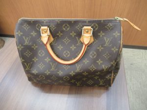 松山　LV　買取