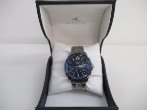 SEIKO、CASIOの時計も大吉フジ松末店は買取強化中です