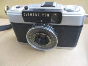 レンジファインダー