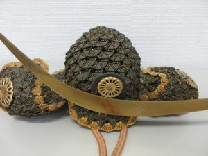兜　カブトの買取も大吉ブルメール舞多聞店へ！