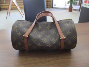 ルイヴィトンの買取は大吉弘前高田店にお任せください!!