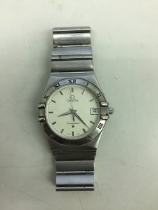 早良区の皆様、OMEGAを売るなら七隈四ツ角店まで(*^^*)