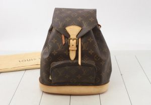 ルイヴィトン　モンスリMM