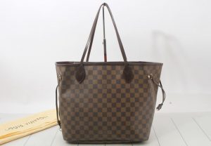 ルイヴィトン ネヴァーフルMM