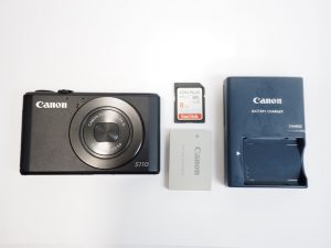 OLYMPUS DIGITAL CAMERA