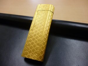 カルティエ買取