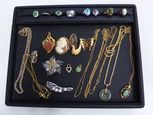 貴金属の整理をお考えでしたら、買取専門店大吉ゆめタウン中津店(大分)でどうぞ!