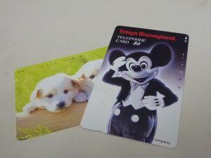 テレカのお買取り継続中です。買取専門店大吉ゆめタウン中津店(大分)です。