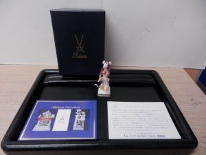 八尾、平野、志紀、柏原でマイセン売るなら買取専門店　大吉　JR八尾店。八尾、志紀、柏原、久宝寺、平野、恩智、山本、青山、高安、東大阪。JR八尾駅約１分。