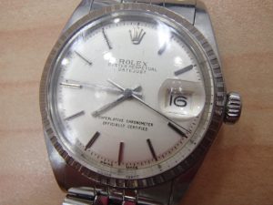 壊れてるROLEXも高くお買取致します!大吉ゆめタウン八代店