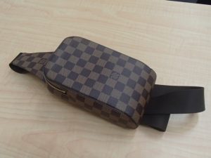 人気ブランド ルイヴィトン ダミエのバッグをお買取!大吉ゆめタウン八代店