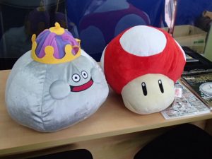 ぬいぐるみだってしっかり買取!大吉霧島国分店はおもちゃも買取OKです!