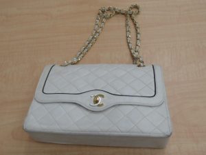 CHANELのヴィンテージバッグをお買取!大吉ゆめタウン八代店