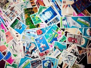 特に平成生まれ集合っ!姶良市・買取専門店大吉タイヨー西加治木店より「切手って買取出来ますよ!」とご案内でございます!