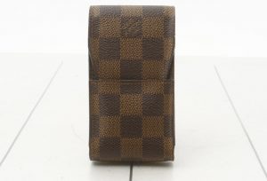 ヴィトン　エテュイ・シガレット